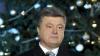 Говорит президент: как менялись новогодние обращения Порошенко за время у власти